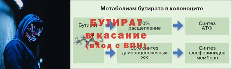 купить   Белая Калитва  БУТИРАТ Butirat 